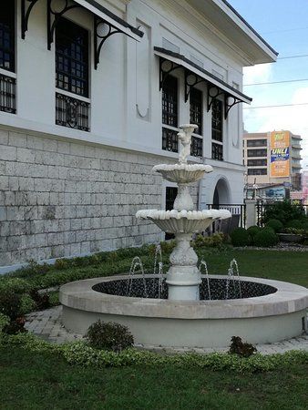 Casa Real de Iloilo